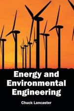Energy and Environmental Engineering