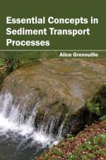 Essential Concepts in Sediment Transport Processes