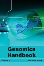 Genomics Handbook: Volume II