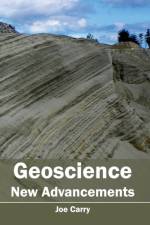 Geoscience: New Advancements