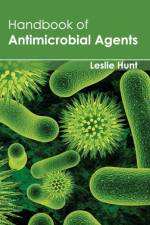 Handbook of Antimicrobial Agents