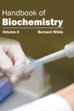 Handbook of Biochemistry: Volume II