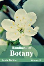 Handbook of Botany: Volume II