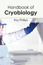 Handbook of Cryobiology