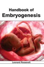 Handbook of Embryogenesis