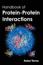 Handbook of Protein-Protein Interactions