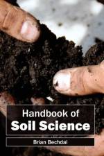 Handbook of Soil Science