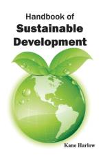 Handbook of Sustainable Development