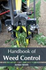 Handbook of Weed Control