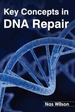 Key Concepts in DNA Repair