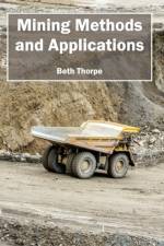Mining Methods and Applications