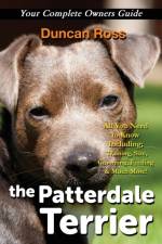 The Patterdale Terrier af Duncan Ross
