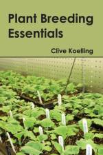 Plant Breeding Essentials