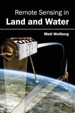 Remote Sensing in Land and Water