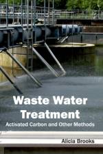 Waste Water Treatment: Activated Carbon and Other Methods