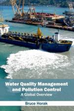 Water Quality Management and Pollution Control: A Global Overview