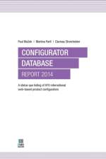 Configurator Database Report 2014 af Paul Blazek