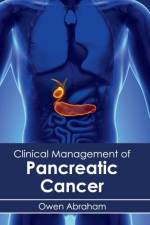 Clinical Management of Pancreatic Cancer