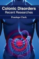 Colonic Disorders: Recent Researches