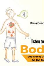 Listen to your Body af Diana Cumberland