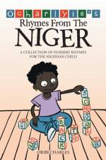 Ocharlyie's Rhymes from the Niger af Oribi Charles