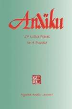 Anaiku af Nyuka Anais Laurent