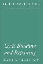 Cycle Building and Repairing af Paul N Hasluck