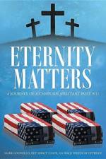 Eternity Matters af Mark Lounello Ret Smsgt Usafr