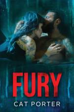 Fury af Cat Porter