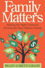 Family Matters af Belen Loreto Grand