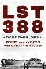 LST 388 af Robert William Von Der Osten
