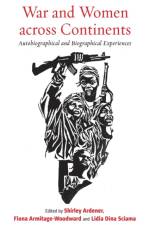 War and Women across Continents