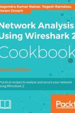 Network Analysis Using Wireshark 2 Cookbook af Yoram Orzach