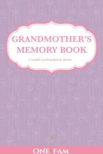 Grandmother's Memory Book af Onefam