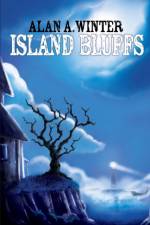 Island Bluffs af Alan Winter