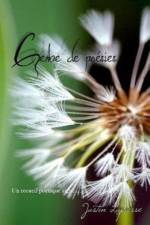 Gerbe de poesies af Justin Lapierre
