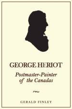 George Heriot af Gerald Finley