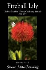 Fireball Lily af Christa-Maria Beardsley