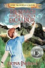 Search for the Stone of Excalibur af Fiona Ingram