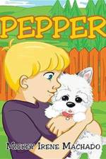 Pepper af Mickey Irene Machado