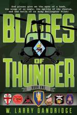 Blades of Thunder af W Larry Dandridge