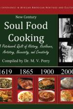 New Century Soul Food Cooking af Dr M V Perry