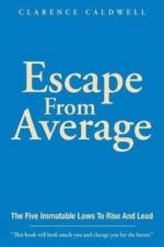 Escape From Average af Clarence Caldwell