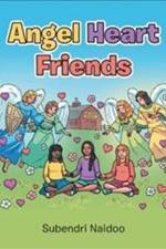 Angel Heart Friends af Subendri Naidoo