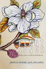 Plant Songs af Jessica Baker Lac Rh