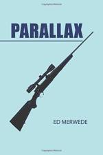 Parallax af Ed Merwede