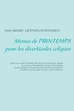Menus de printemps pour les diverticules coliques af Cedric Menard