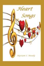 Heart Songs af Myriam S Moody
