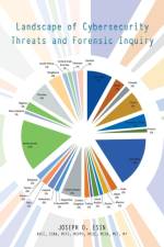 Landscape of Cybersecurity Threats and Forensic Inquiry af Joseph O Esin