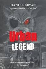 Urban Legend af Daniel Bryan